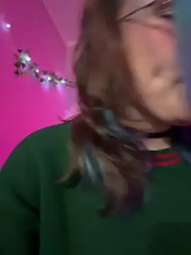 MaddisonHaas online show from 26, 12, 2024