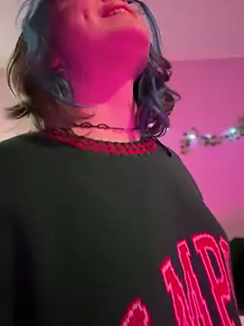 MaddisonHaas online show from 5, 2, 2025