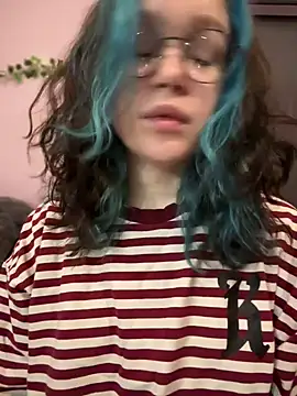 MaddisonHaas online show from 1, 3, 2025