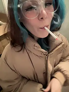 MaddisonHaas online show from 18, 3, 2025