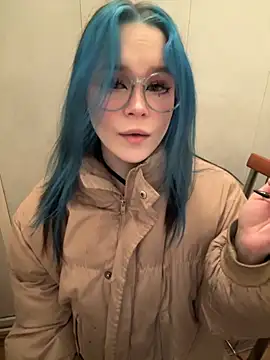 MaddisonHaas online show from 17, 11, 2025