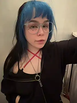 MaddisonHaas online show from 18, 4, 2026