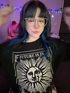 Snapshot of MaddisonHaas chatting on 11, 6, 2026 MaddisonHaas online show from 11, 6, 2026