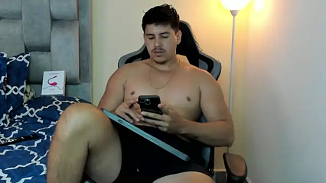 victor vixen online show from 19, 12, 2025