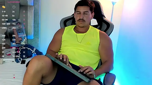 victor vixen online show from 2, 3, 2026