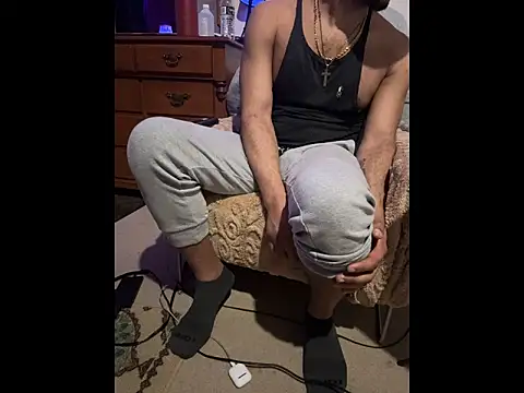 KySir1990 online show from 6, 2, 2026