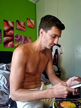 MASTERBULLY online show from 10, 9, 2025