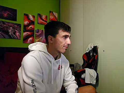 MASTERBULLY online show from 10, 9, 2025