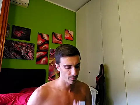 MASTERBULLY online show from 13, 9, 2025