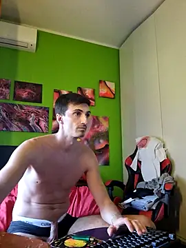 MASTERBULLY online show from 19, 9, 2025