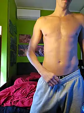 MASTERBULLY online show from 27, 9, 2025