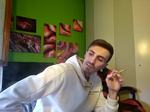 MASTERBULLY online show from 1, 10, 2025