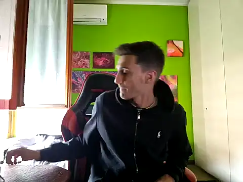 MASTERBULLY online show from 3, 10, 2025