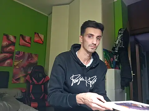 MASTERBULLY online show from 4, 10, 2025