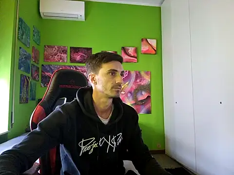 MASTERBULLY online show from 5, 10, 2025