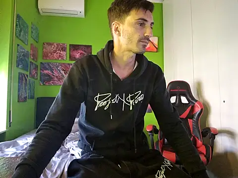 MASTERBULLY online show from 6, 10, 2025