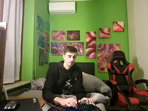 MASTERBULLY online show from 6, 10, 2025