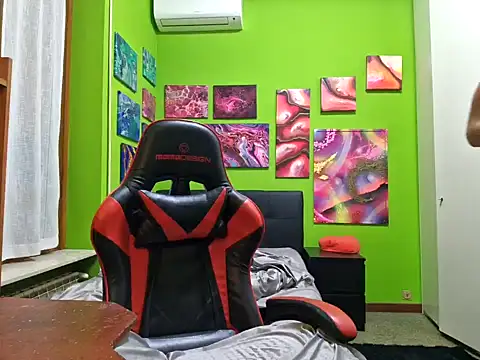 MASTERBULLY online show from 14, 10, 2025