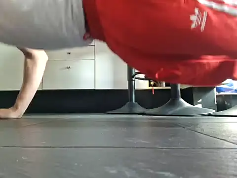 MASTERBULLY online show from 15, 10, 2025