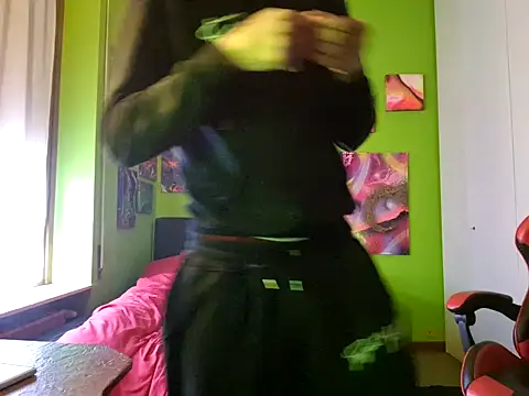 MASTERBULLY online show from 25, 10, 2025