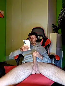 MASTERBULLY online show from 27, 10, 2025