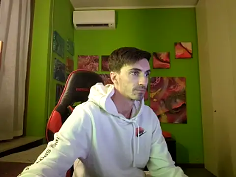 MASTERBULLY online show from 5, 11, 2025