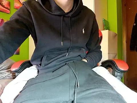 MASTERBULLY online show from 4, 12, 2025