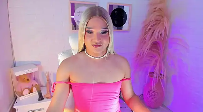 Elody Preysler69 online show from 15, 1, 2025