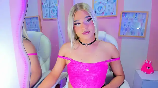 Elody Preysler69 online show from 18, 1, 2025