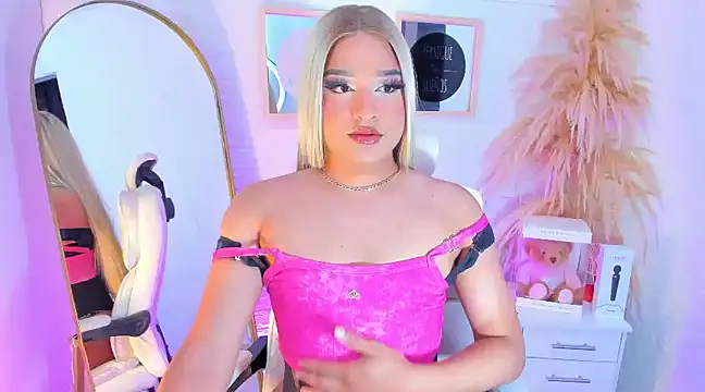 Elody Preysler69 online show from 24, 1, 2025