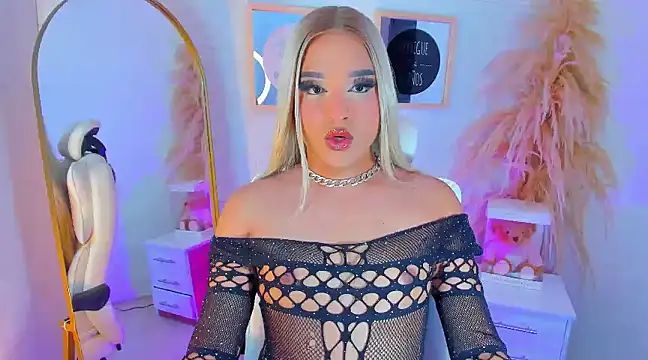 Elody Preysler69 online show from 27, 1, 2025