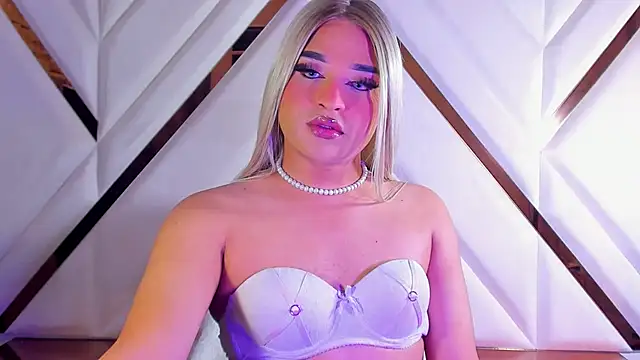 Elody Preysler69 online show from 18, 3, 2025