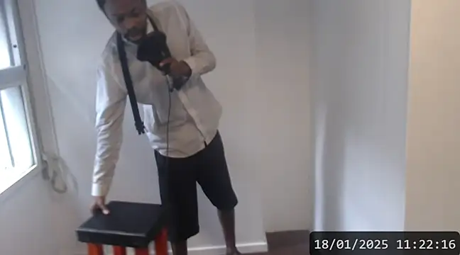 Snapshot of Mastertopdome chatting on 18, 1, 2025 Mastertopdome online show from 18, 1, 2025