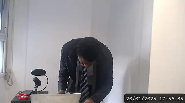 Snapshot of Mastertopdome chatting on 20, 1, 2025 Mastertopdome online show from 20, 1, 2025