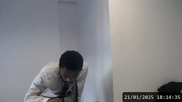 Snapshot of Mastertopdome chatting on 21, 1, 2025 Mastertopdome online show from 21, 1, 2025