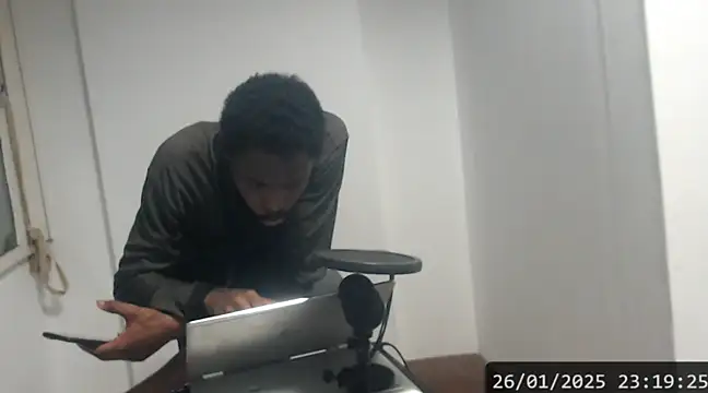 Snapshot of Mastertopdome chatting on 27, 1, 2025 Mastertopdome online show from 27, 1, 2025