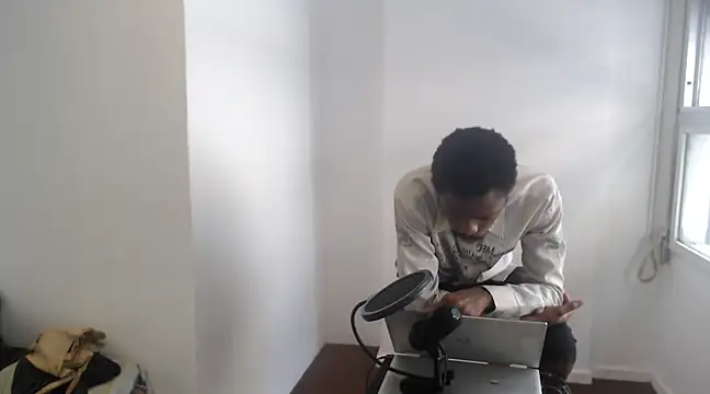 Snapshot of Mastertopdome chatting on 27, 1, 2025 Mastertopdome online show from 27, 1, 2025