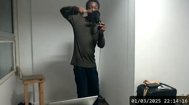 Snapshot of Mastertopdome chatting on 2, 3, 2025 Mastertopdome online show from 2, 3, 2025