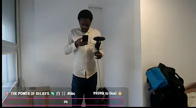 Snapshot of Mastertopdome chatting on 12, 3, 2025 Mastertopdome online show from 12, 3, 2025