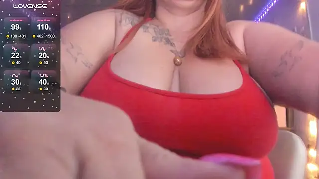 Ivonnee   online show from 19, 3, 2025