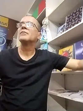 barboza991 online show from 5, 11, 2025