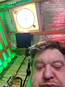 alienbunny online show from 9, 1, 2025