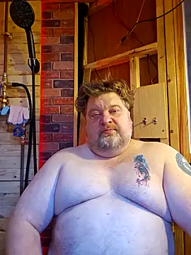 alienbunny online show from 15, 1, 2025