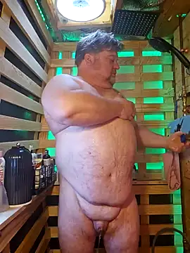 alienbunny online show from 8, 2, 2025