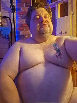 alienbunny online show from 16, 3, 2025