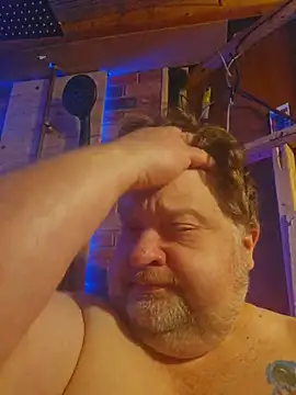 alienbunny online show from 3, 12, 2025