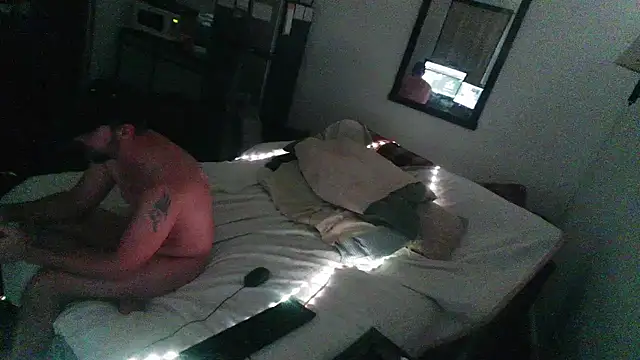 Cooperstone online show from 11, 12, 2024