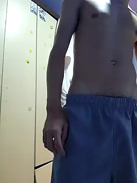 boyminerin00 online show from 31, 1, 2025