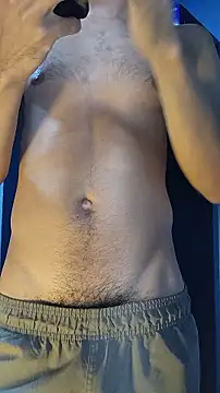 boyminerin00 online show from 13, 7, 2026