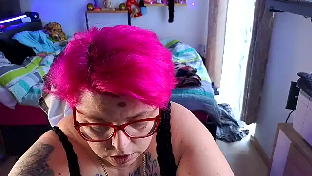 Snapshot of SunshineLexi chatting on 31, 1, 2025 SunshineLexi online show from 31, 1, 2025